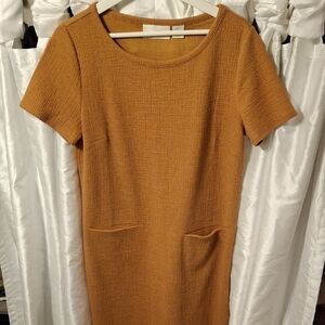 Cynthia Rowley Dress Med